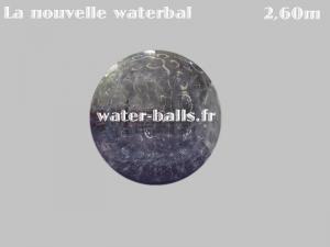 New Water Ball