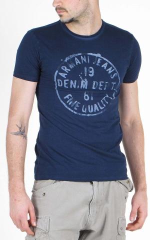 TEE SHIRT ARMANI HOMME 