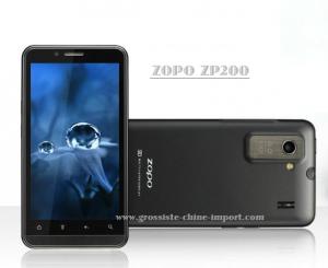 ZOPO ZP200