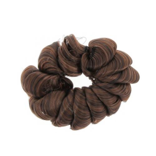  lastique cheveux pour  embellir votre chignon 