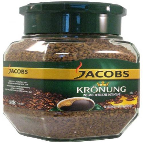 Jacobs Kronung Ground Coffee 250g, Jacobs Cronat Gold, Nescafe Classic ...