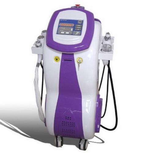 Machine De Lipocavitation 3 Fonctions Amincissement